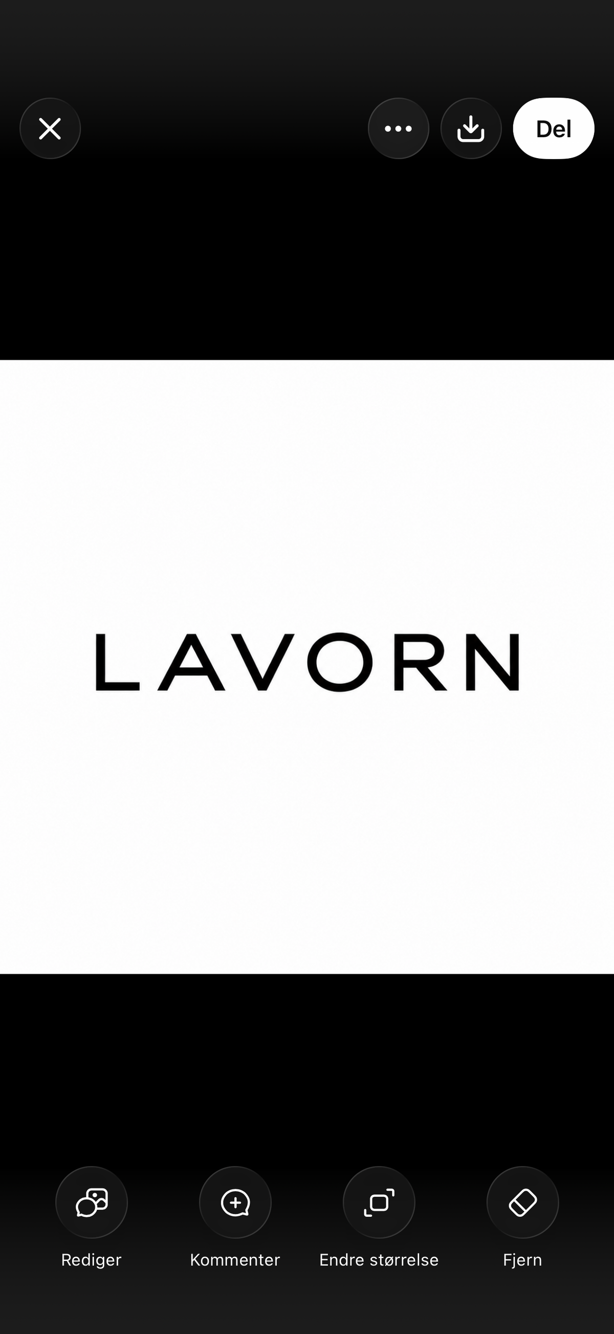 LAVORN